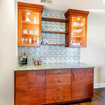 Ambler First Floor