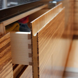 integrated contour - Kitchen Products