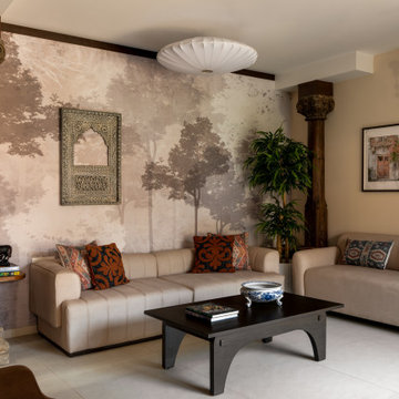 Earth, Craft & Quiet Luxury
