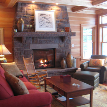 Adirondack Retreat