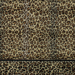 Stark Broadloom Collection | Animal - Products
