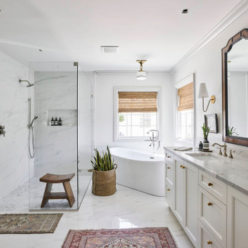 Drewry Hills kitchen and bath