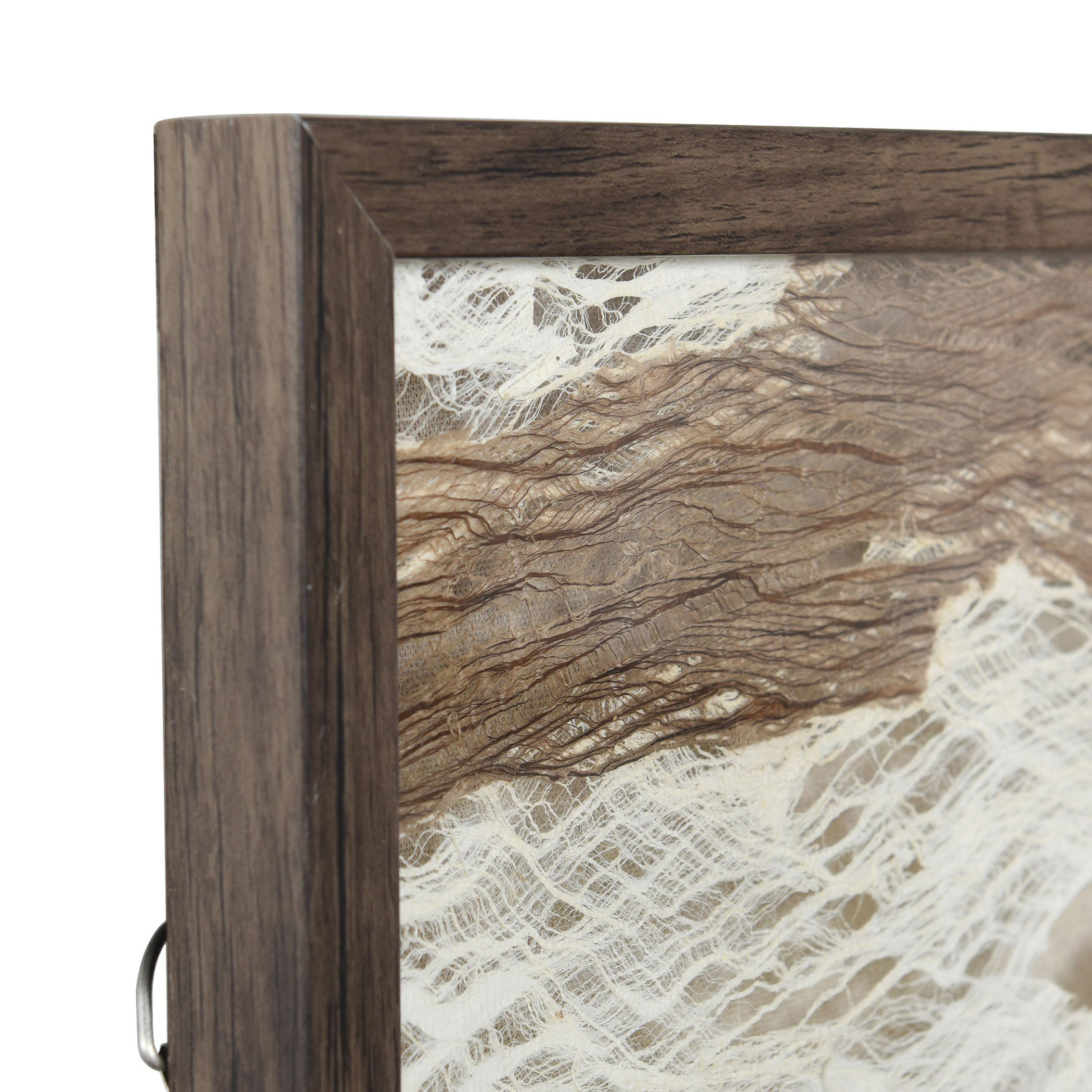 Swept Away Wall Accent, Brown - Rustic - Wall Accents - by StyleCraft ...