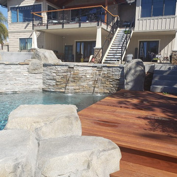 Old Carlsbad Residence