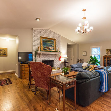 Full Home Remodel