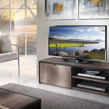 TV Stand Tim by LC Mobili - $435.00