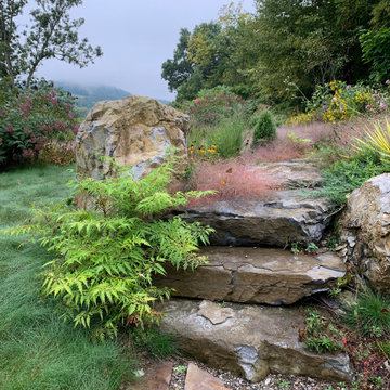 Stone Steps
