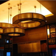 Guang Zhou Show Flats - Lobby