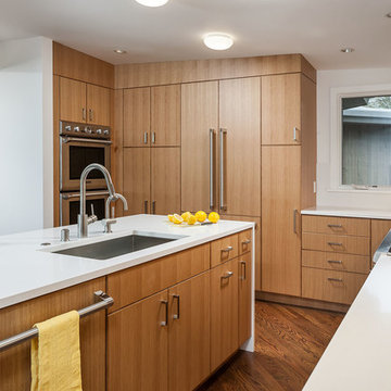SE Vancouver Remodel