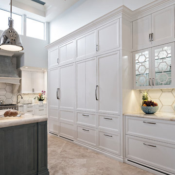 Luxurious Remodel in Admiral's Cove