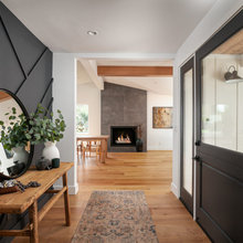 creative wall ideas