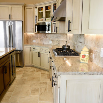 Scottsdale Full House Remodel ST