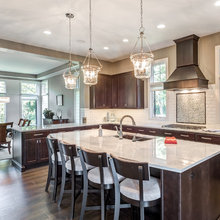 My Kitchen Plan