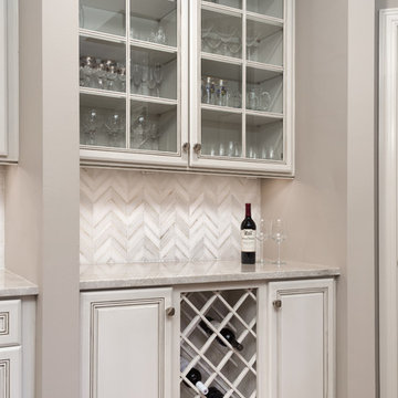 Oakton Kitchen Facelift