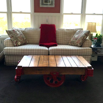 Sunroom