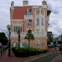 trompe l'oeil