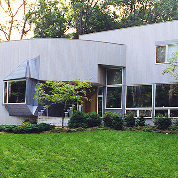 Tenafly Residence