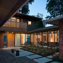 walkway