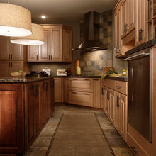 Kitchen Ideas