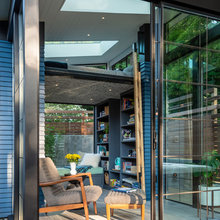 Cabin - Studio