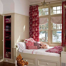 Children's room