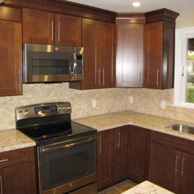 Kitchen Ideas
