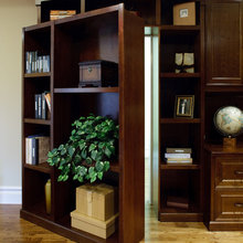 Secret Room