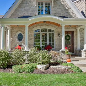 Shingle Style
