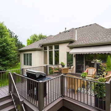 DECK by Inteplast Building Products