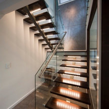 Staircases