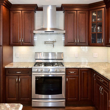 Bellmore Bordeaux