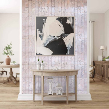 Vertical Stacked Tile