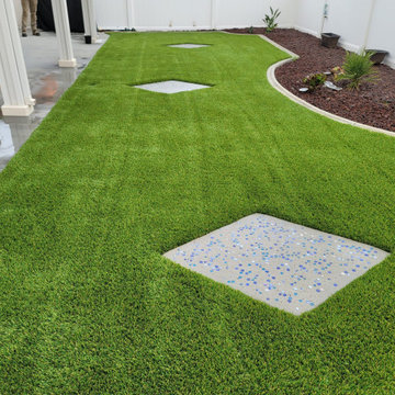 Landscape + Transport; Our Portfolio