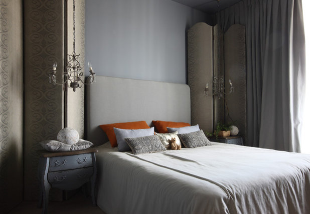 Классический Спальня by Наталья Кленовская (Черных)