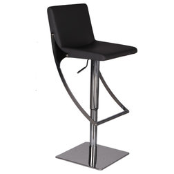 Contemporary Bar Stools And Counter Stools by Bellini Modern Living