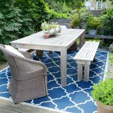 Patio Ideas