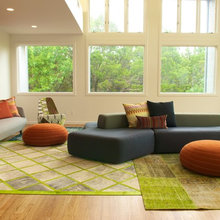 Living Room Ideas