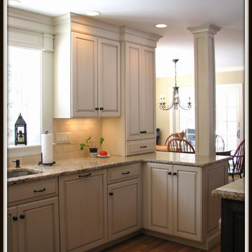 Dynasty | Omega Kitchen