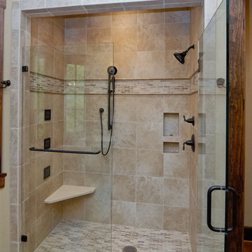 Lake Keowee Custom Home Build
