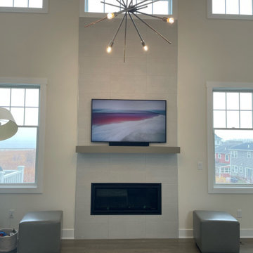 TV Wall Mount