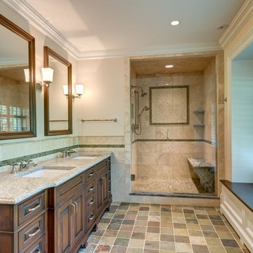 FOR SALE: Gorgeous Equestrian Estate on 12+ Acres at 9930 Hobart Rd, Waite Hill
