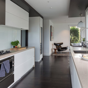 Mairangi Bay House
