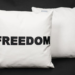 Freedom Cushion - Seat Cushions