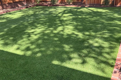Inspiration for a landscaping in San Francisco.