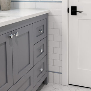 Not Angka Lagu Blauer Duschvorhang Design / Bäder mit blauer Wandfarbe