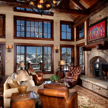 Colorado Ski Home #2