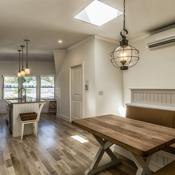 Dining Room Area