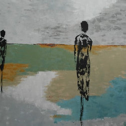 Original on Canvas - Products
