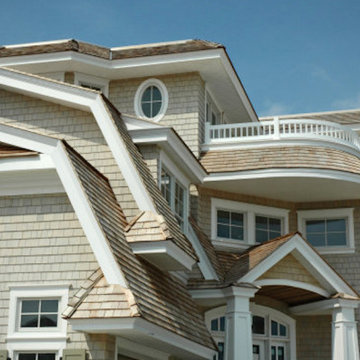 Siding