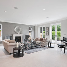 Living Room Ideas